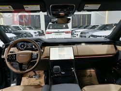 لاند ڕۆڤەر ڕانج ڕۆڤەر سپۆرت